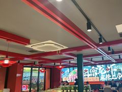-京悦南门涮羊肉·羊蝎子火锅(田林路店)