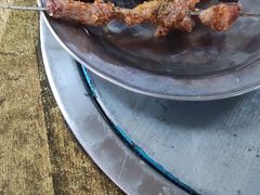 -清真·馬坡二旦烧烤(人生一串拍摄店)