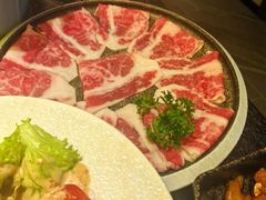-樱嘢·炭火烧肉(惠南店)