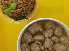 -津品味小吃(大学湾店)