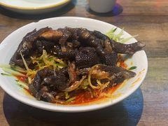 -老五烧烤(盘金华府总店)
