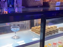 -花西亭·海鲜自助餐厅(瑞城名人酒店)