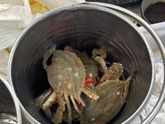 -仙螺岛海鲜自助餐厅(总店)