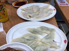-喜家德虾仁水饺(南山书城店)