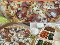 -比格比萨自助(延庆万达广场店)