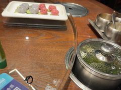 -东海怡品海鲜豆捞(舟宿夜江店)