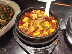 -陈麻婆豆腐总店