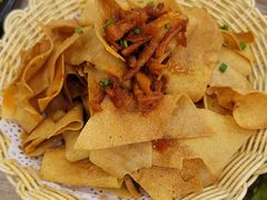 -江城燕子大排档(江汉路步行街店)