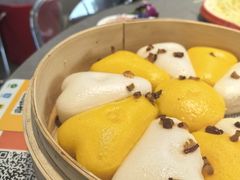 -生活如沸·顺德水牛奶火锅(大学路店)