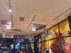 -木屋烧烤(西南角店)