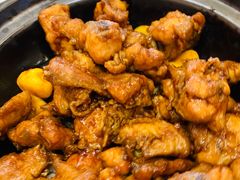 -宏宴·新京菜(望京店)