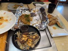 -日葵 大阪烧ひまり(仙霞路店)