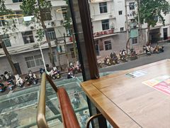 -豪客来牛排(金鼎广场店)