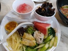 -素清香(解放路店)