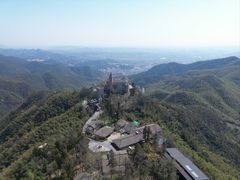 -莫干山风景区