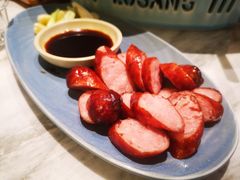 -鹿港小镇(霄云店)