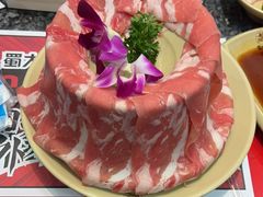 -蜀大侠火锅(森兰花园城店)