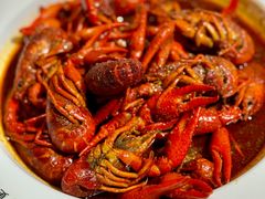 -叶派龙虾•招牌香辣蟹·海鲜(中海国际店)