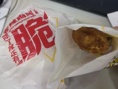 -麦当劳(酒仙桥路店)