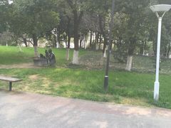 -玉山公园