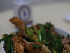 -香港蓮香樓(中環店)