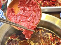 -牛签签串串香(IFS店)