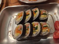 -多宾韩国料理(学衡路店)