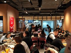 -远大美食广场(远大购物中心店)
