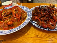 -满盆红龙虾(开发区店)