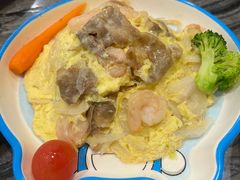 -四季轩中餐厅(徐州开元名都大酒店)