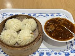 -庆丰包子铺(南站二店)