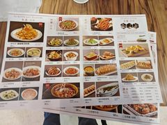 -九转小磨·非遗东北菜(哈西万达店)