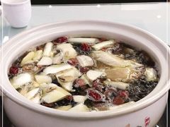 -名善山珍·野生菌汤锅(文殊院店)