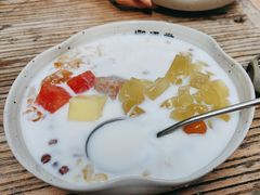 -椰语堂·海南清补凉(中山骑楼店)