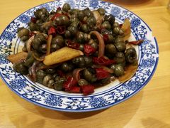 -乌镇那一年小院主题餐厅(甘泉西路店)