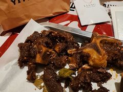 -靓靓蒸虾·头牌蒸虾(万松园玲珑店)
