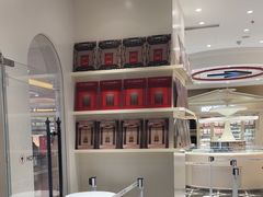 -HOT CRUSH趁热集合·现烤面包(环球港店)