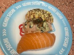 -元气寿司(东方宝泰店)