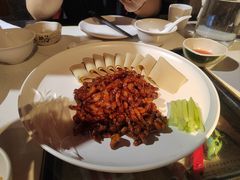 -京味斋·北京烤鸭(华威桥北工大店)