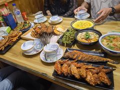 -万鑫鸡翅