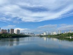 -南宁南湖公园