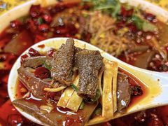 -院8里·少城记忆老川菜(宽窄巷子店)