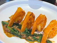 -盛焰铁板烧(王府井店)
