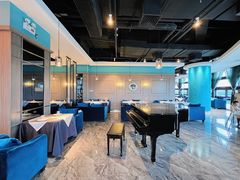 -七海旋律西餐厅(金沙湾店)