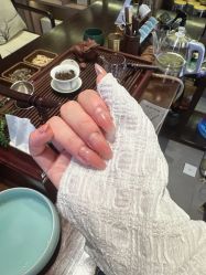 -Fanni美甲美睫皮肤管理