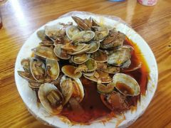 -十里铺铁板鱿鱼