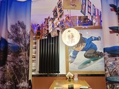 -鳗鱼家·深夜食堂(军博店)