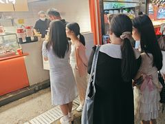 -黑色经典臭豆腐·湖南特产(步行街店)