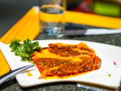 -鹤之乡·齐齐哈尔烤肉·非遗(秋涛路店)