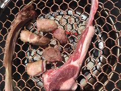 法式羊排-牛焱·烧肉酒肆(五大道店)